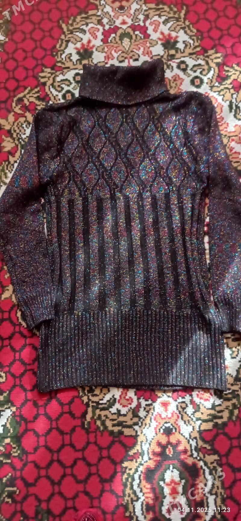 Свитер - Дашогуз - img 1