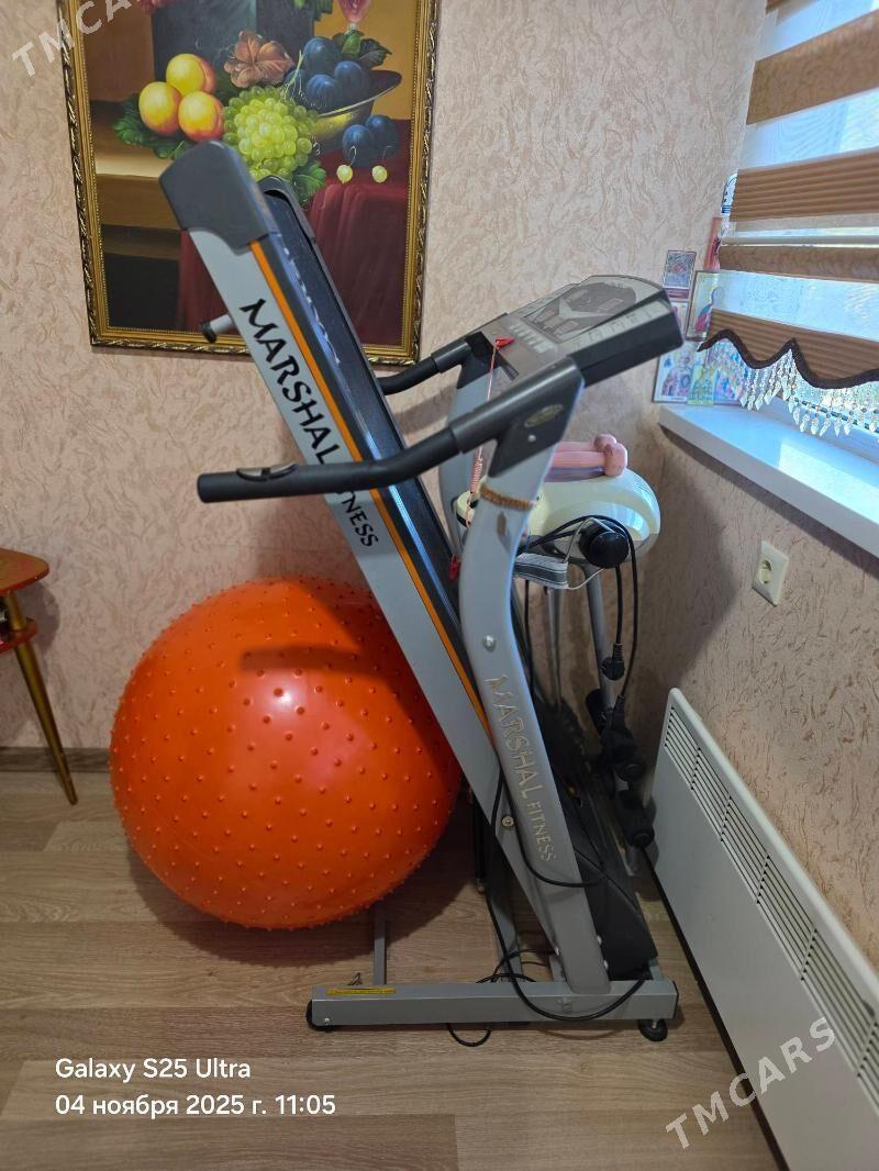 Беговая дорожка - Aşgabat - img 2