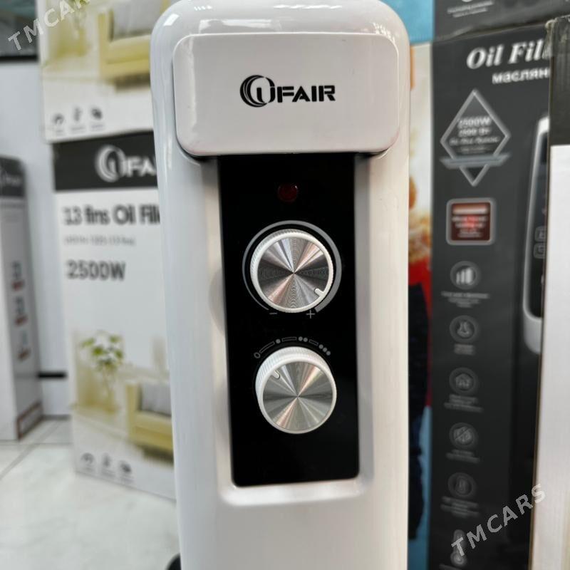 Ufar radiator peç pecka печка - 8 мкр - img 3