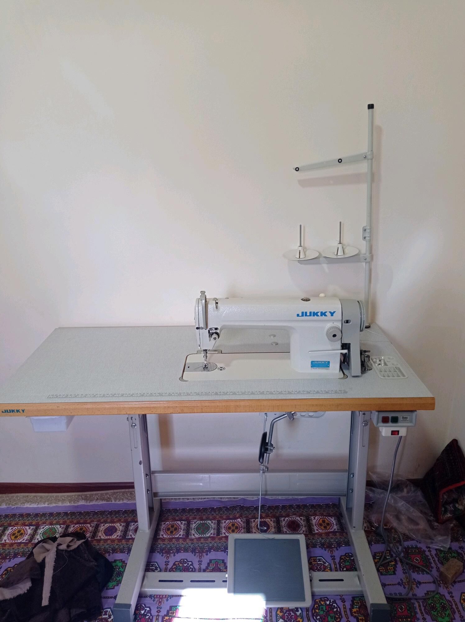 JUKKY - Mary - img 1