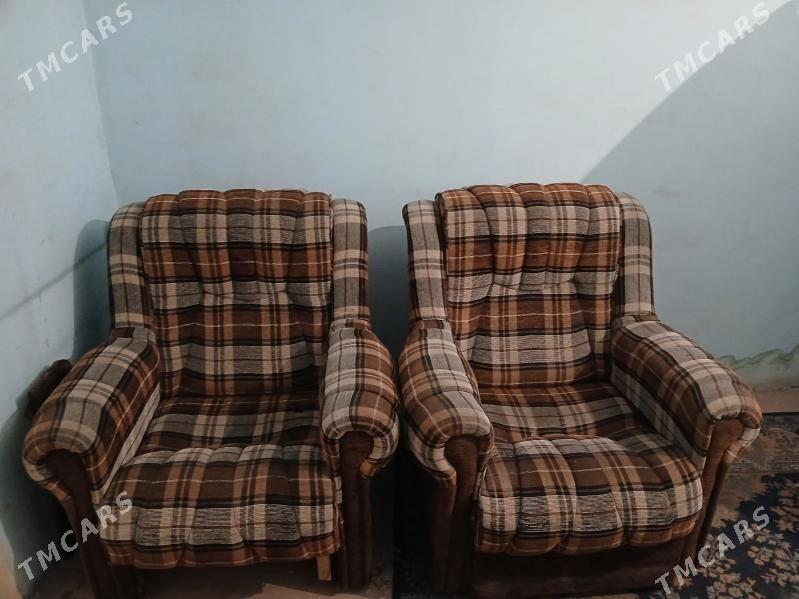 кресло - Howdan "W" - img 4