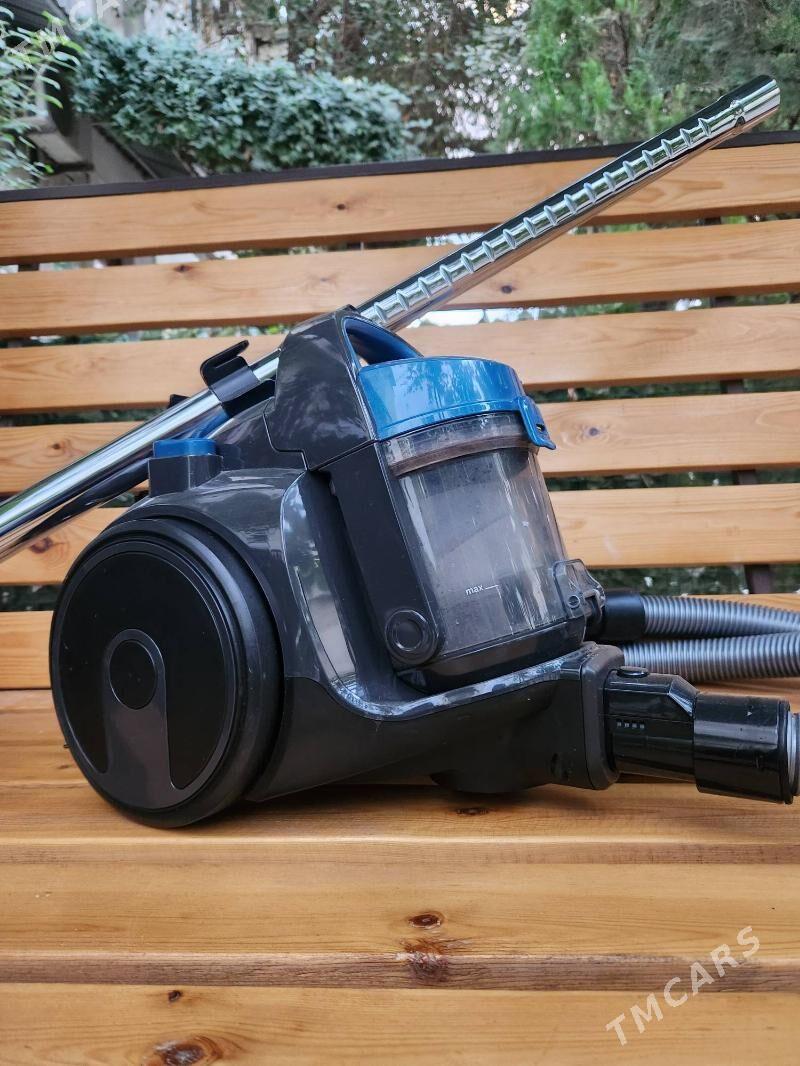 пылесос Bosch - 11 мкр - img 3