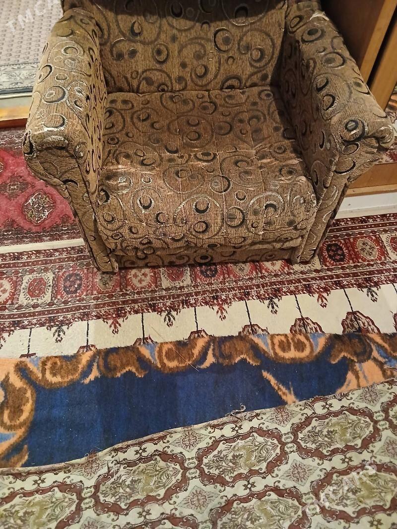 кресло - Howdan "W" - img 1