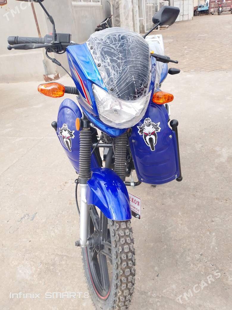 Fekon FK200-14G 2025 - 22 000 TMT - Halaç - img 1