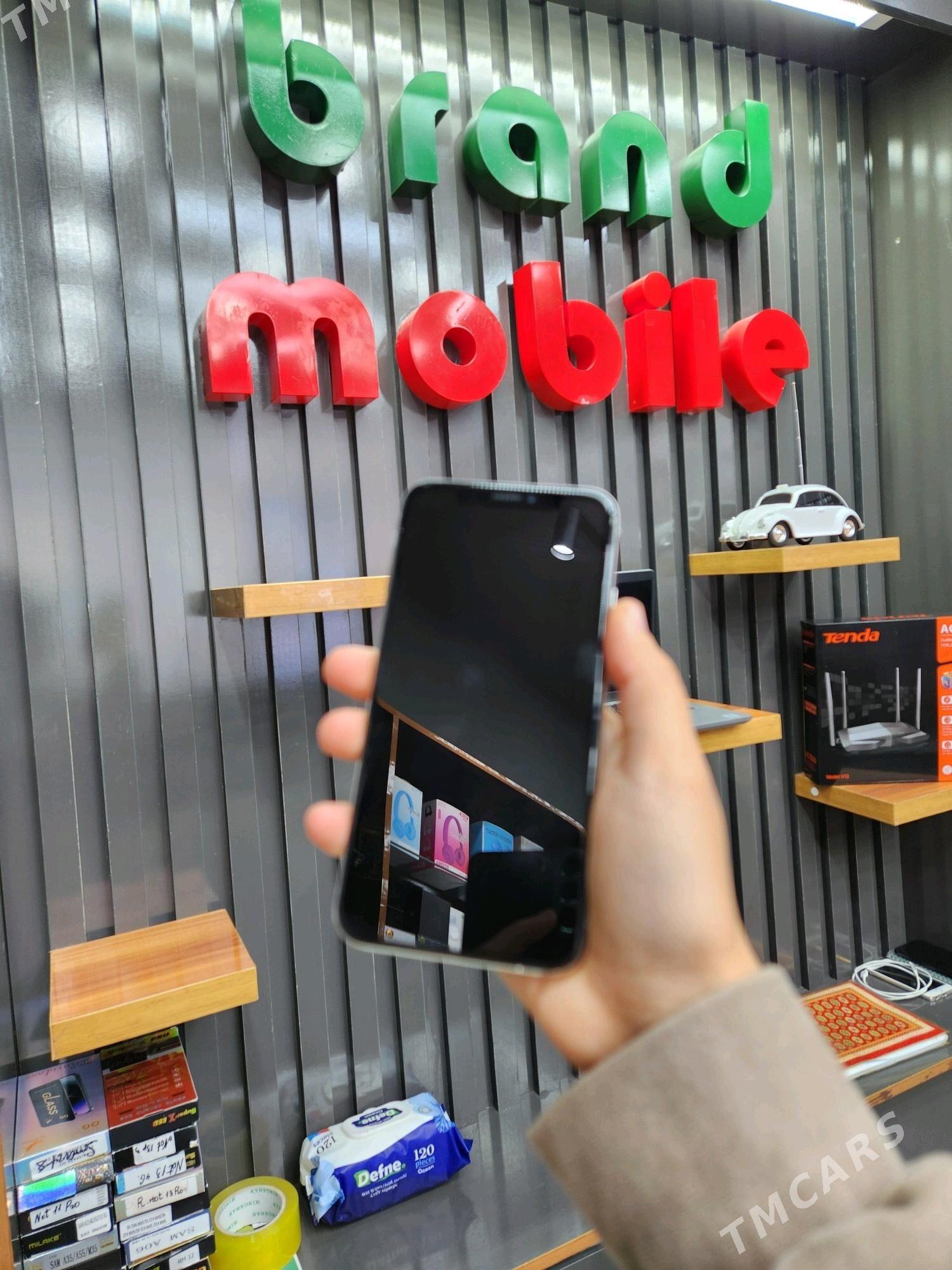 iPhone Xs - Мары - img 3