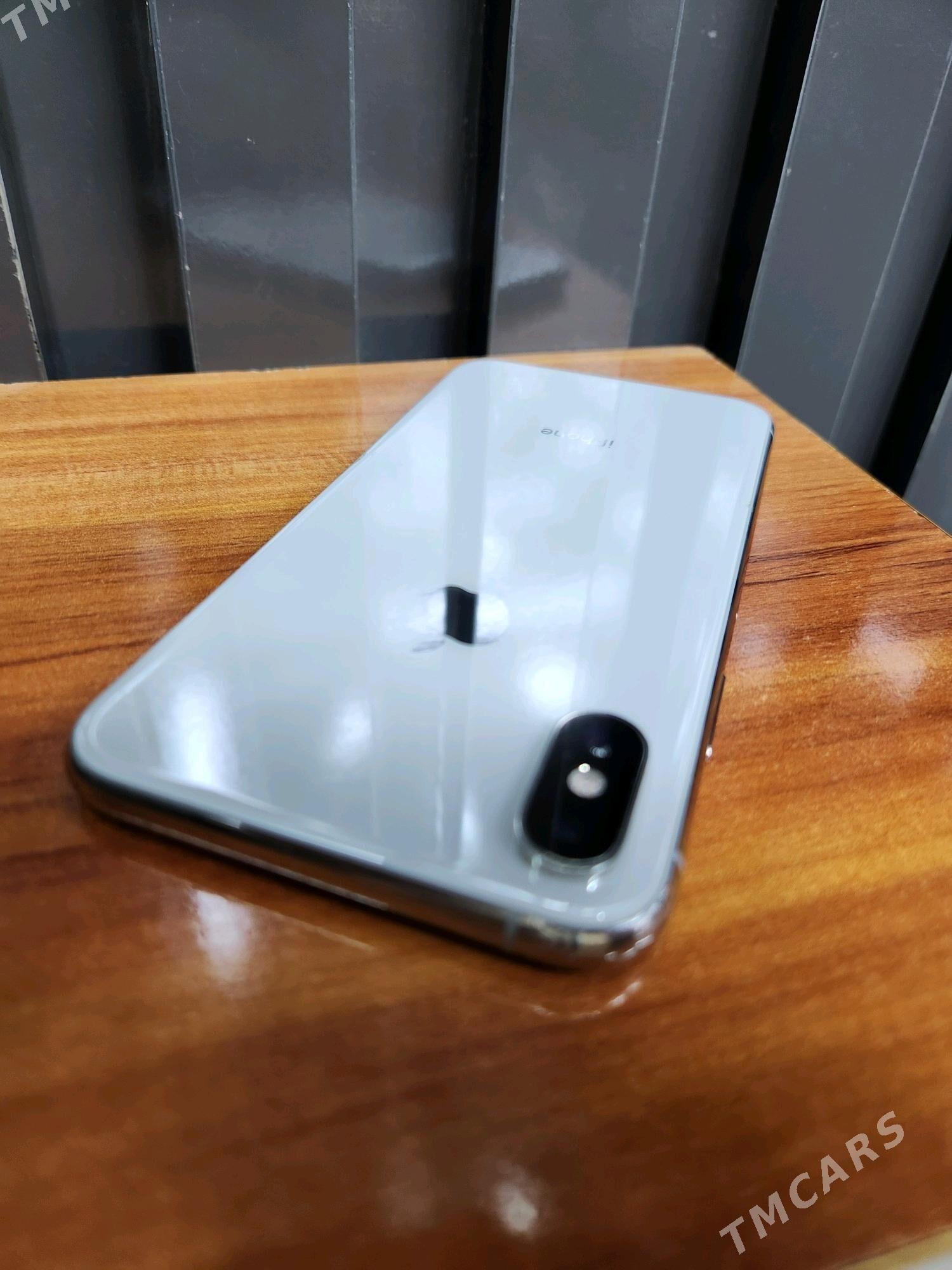 iPhone Xs - Мары - img 2