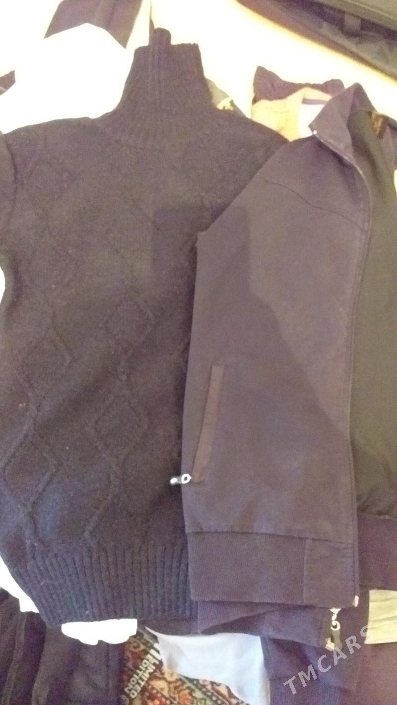 Вещи на мальчика подростка. - Ашхабад - img 1