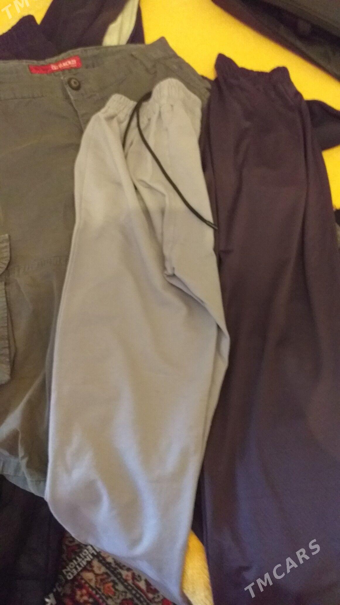 Вещи на мальчика подростка. - Ашхабад - img 5