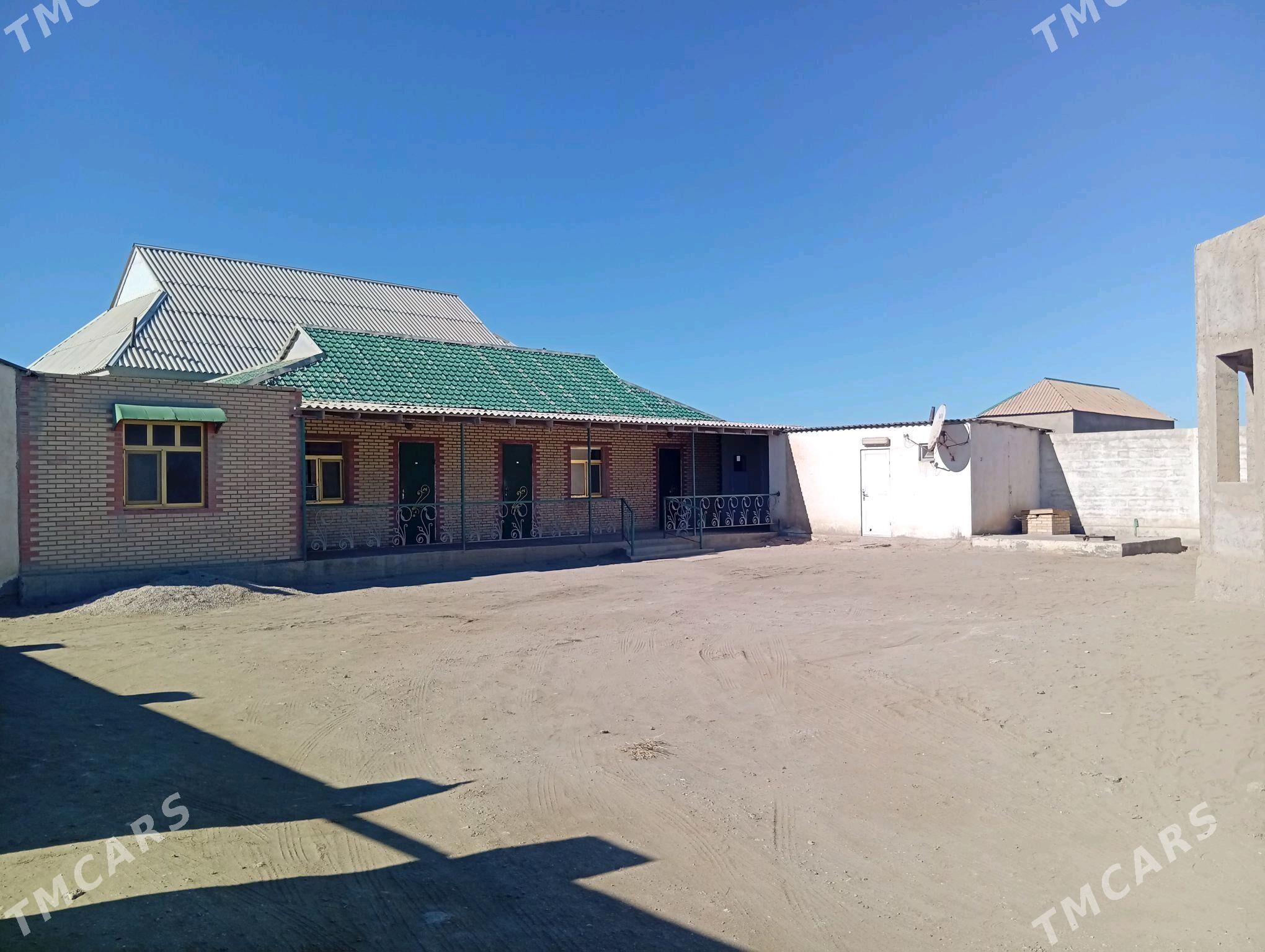 Satlyk plan jay nebitci - Хазар - img 2