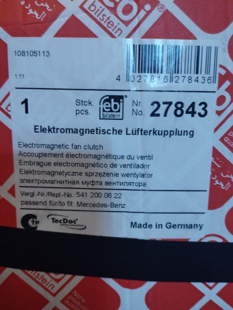 гидра муфта 5 000 TMT - Мир 7 - img 3