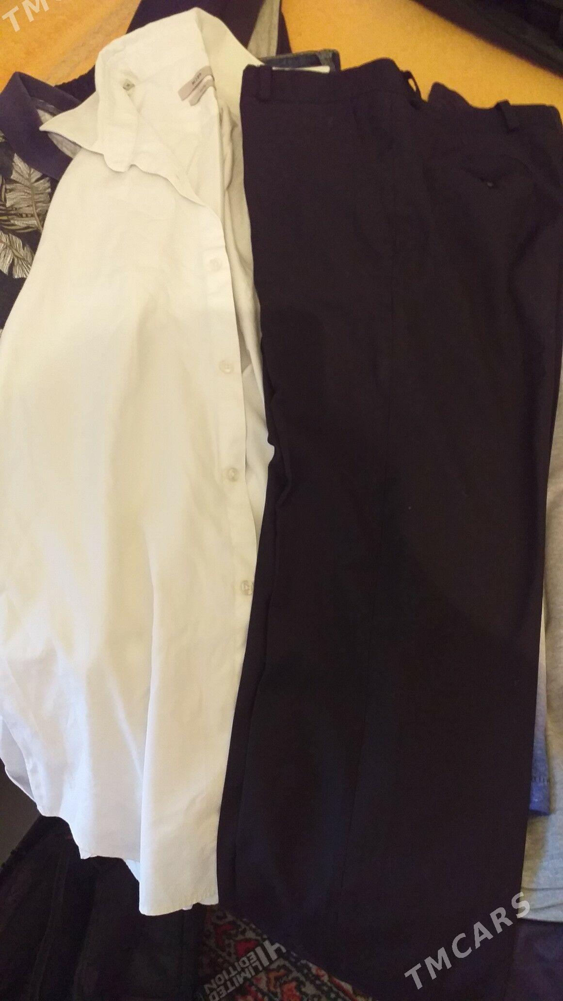 Вещи на мальчика подростка. - Ашхабад - img 2