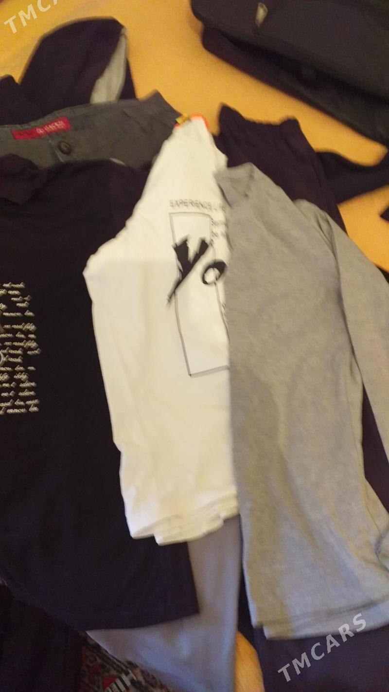 Вещи на мальчика подростка. - Ашхабад - img 4