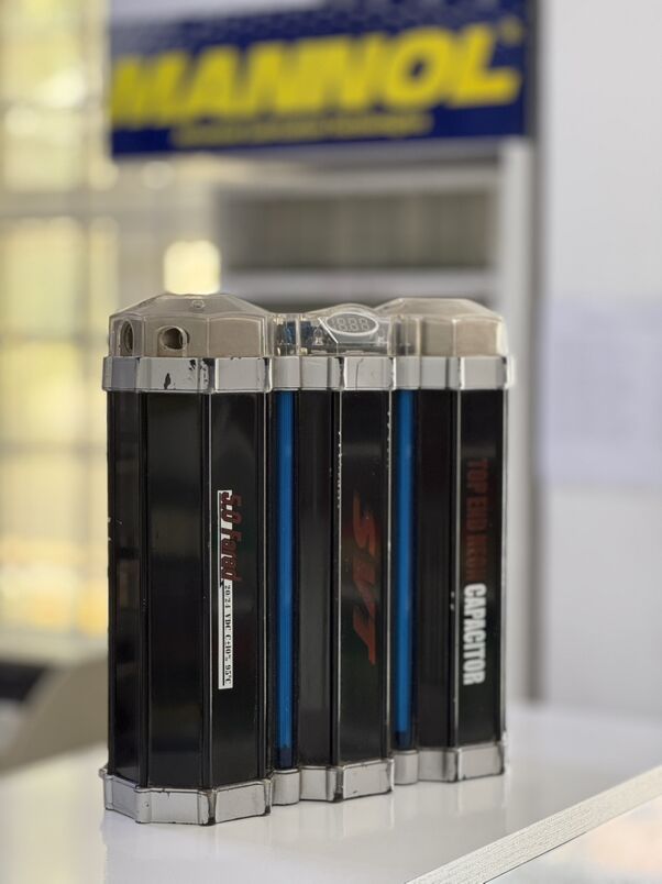 apparatura tok kopeltyan 3 000 TMT - Aşgabat - img 1