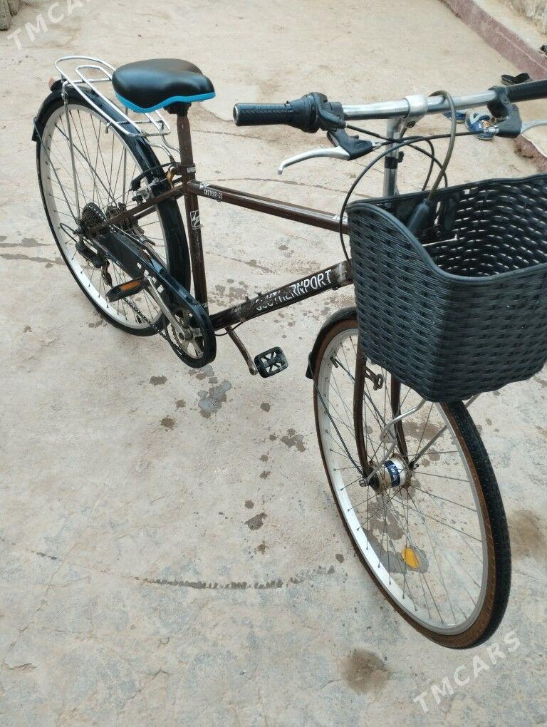 27 lik Tigir - Теджен - img 1