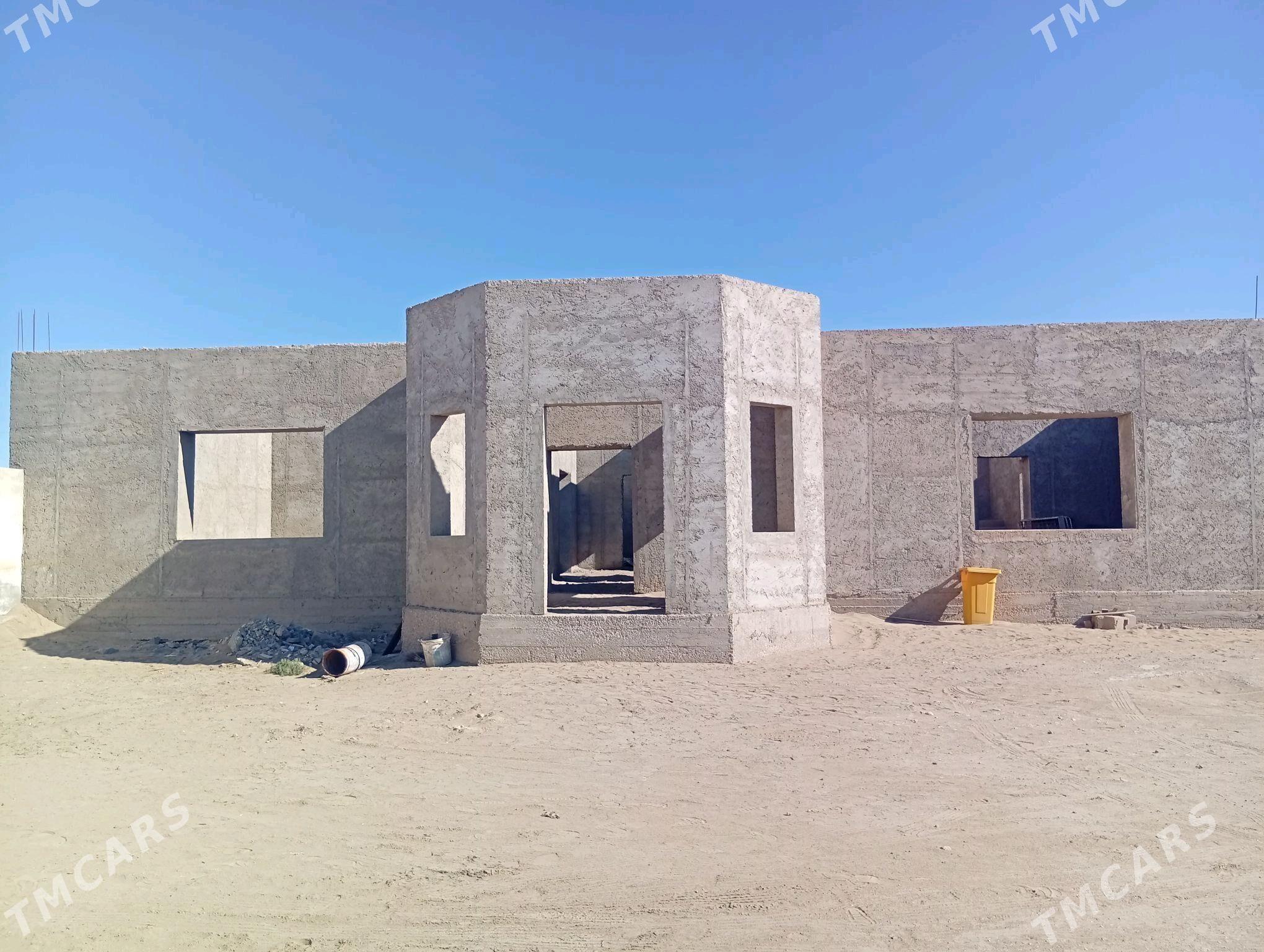 Satlyk plan jay nebitci - Хазар - img 4