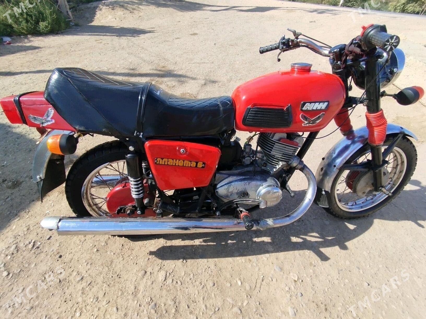 Iž Planeta 5 1986 - 7 000 TMT - Dostluk - img 3