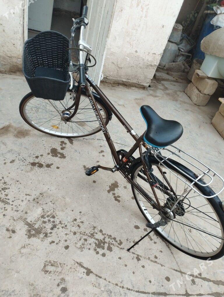 27 lik Tigir - Теджен - img 4