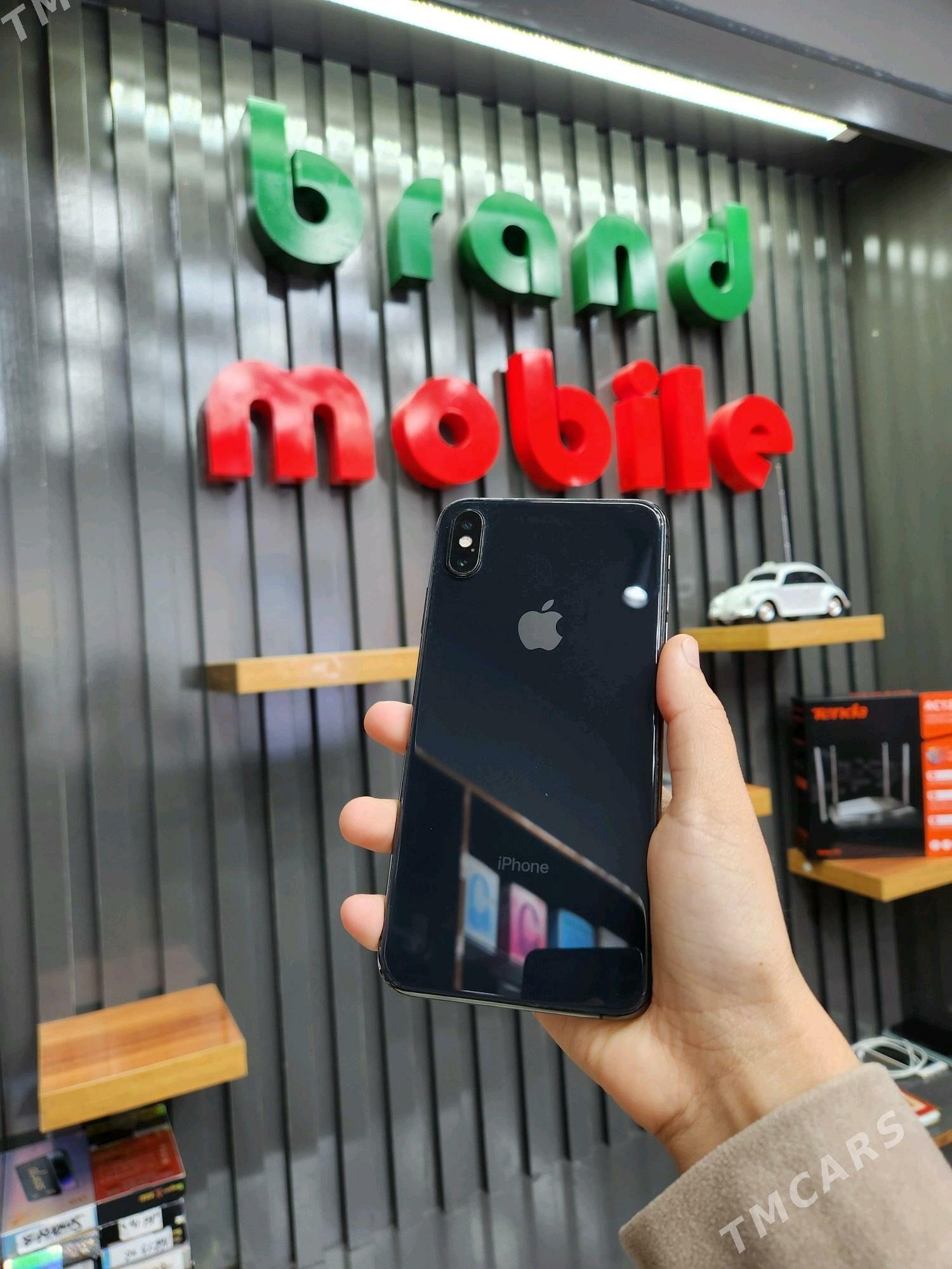 iPhone Xs Max - Мары - img 1