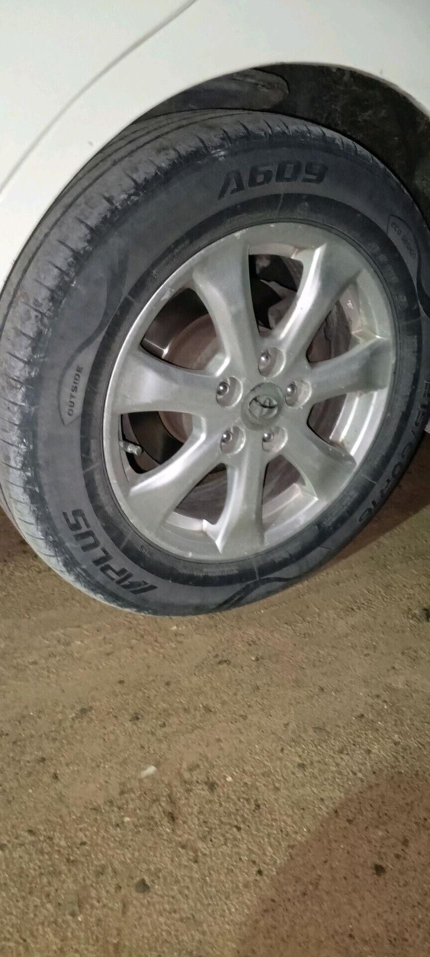 16.Текер ве дисга. 1 700 TMT - Türkmenbaşy - img 1