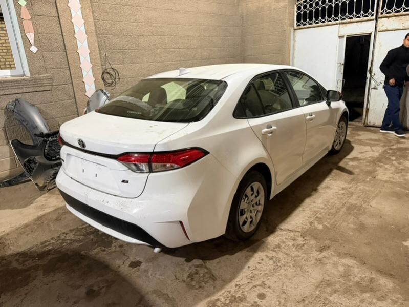 Toyota Corolla 2021 - 210 000 TMT - Mary - img 1