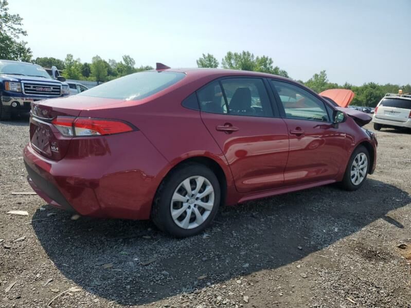 Toyota Corolla 2021 - 210 000 TMT - Mary - img 6