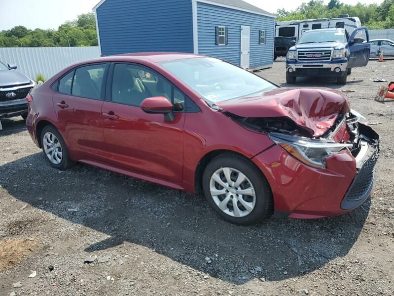 Toyota Corolla 2021 - 210 000 TMT - Mary - img 8