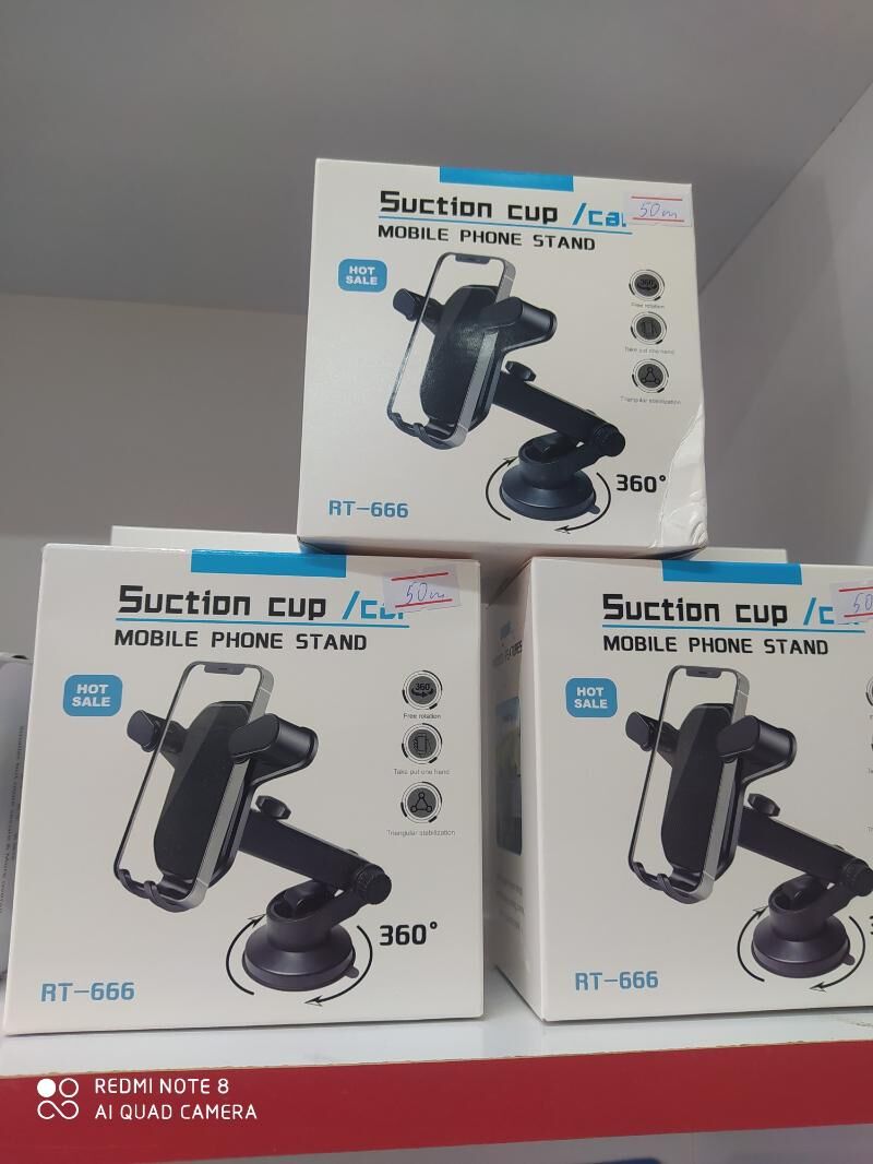 Telefon saklayjy 50 TMT - Дашогуз - img 1