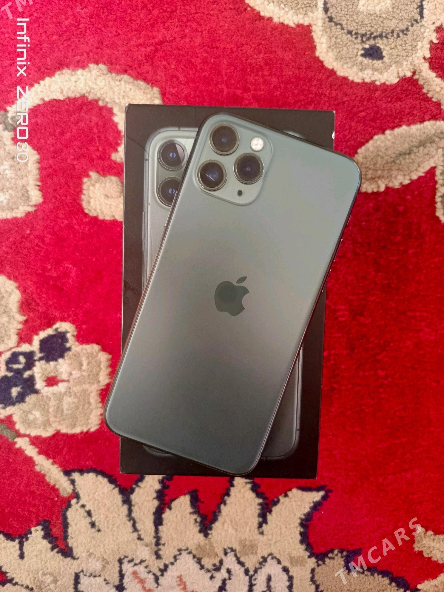iPhone 11 Pro 64GB - Gyzylarbat - img 3