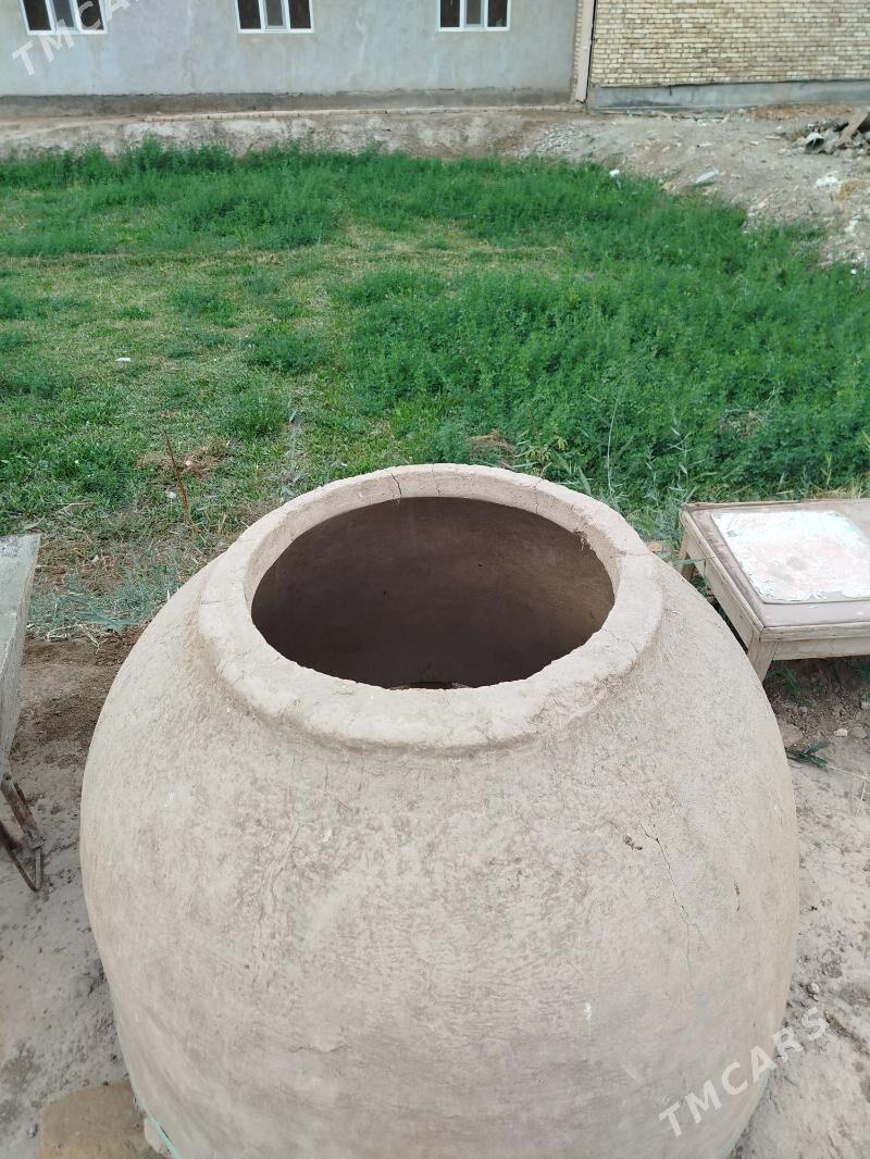 Tamdyr - Çärjew - img 1