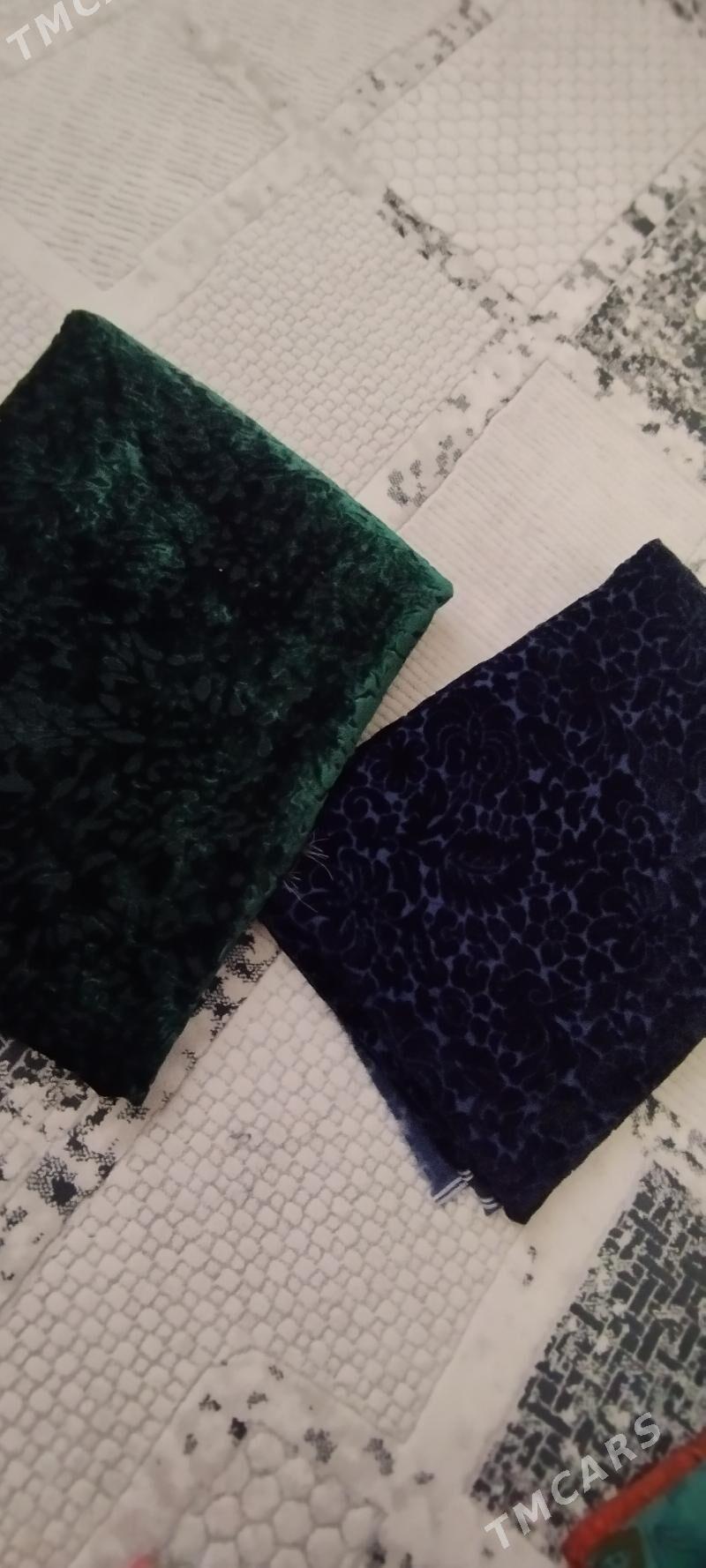 pombarh - Ашхабад - img 1