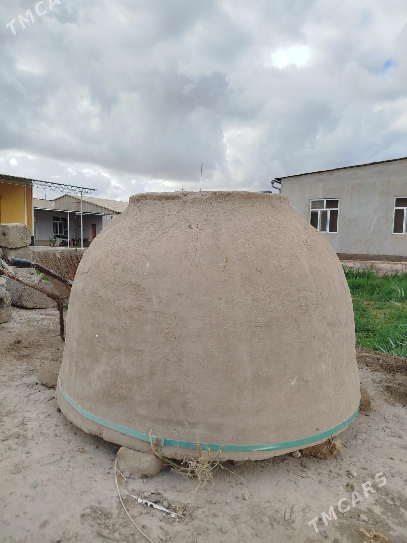 Tamdyr - Çärjew - img 6