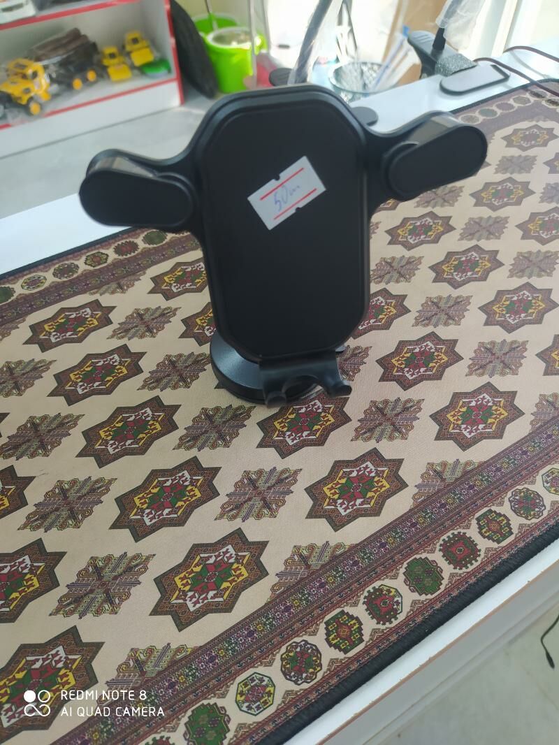 Telefon saklayjy 50 TMT - Дашогуз - img 2