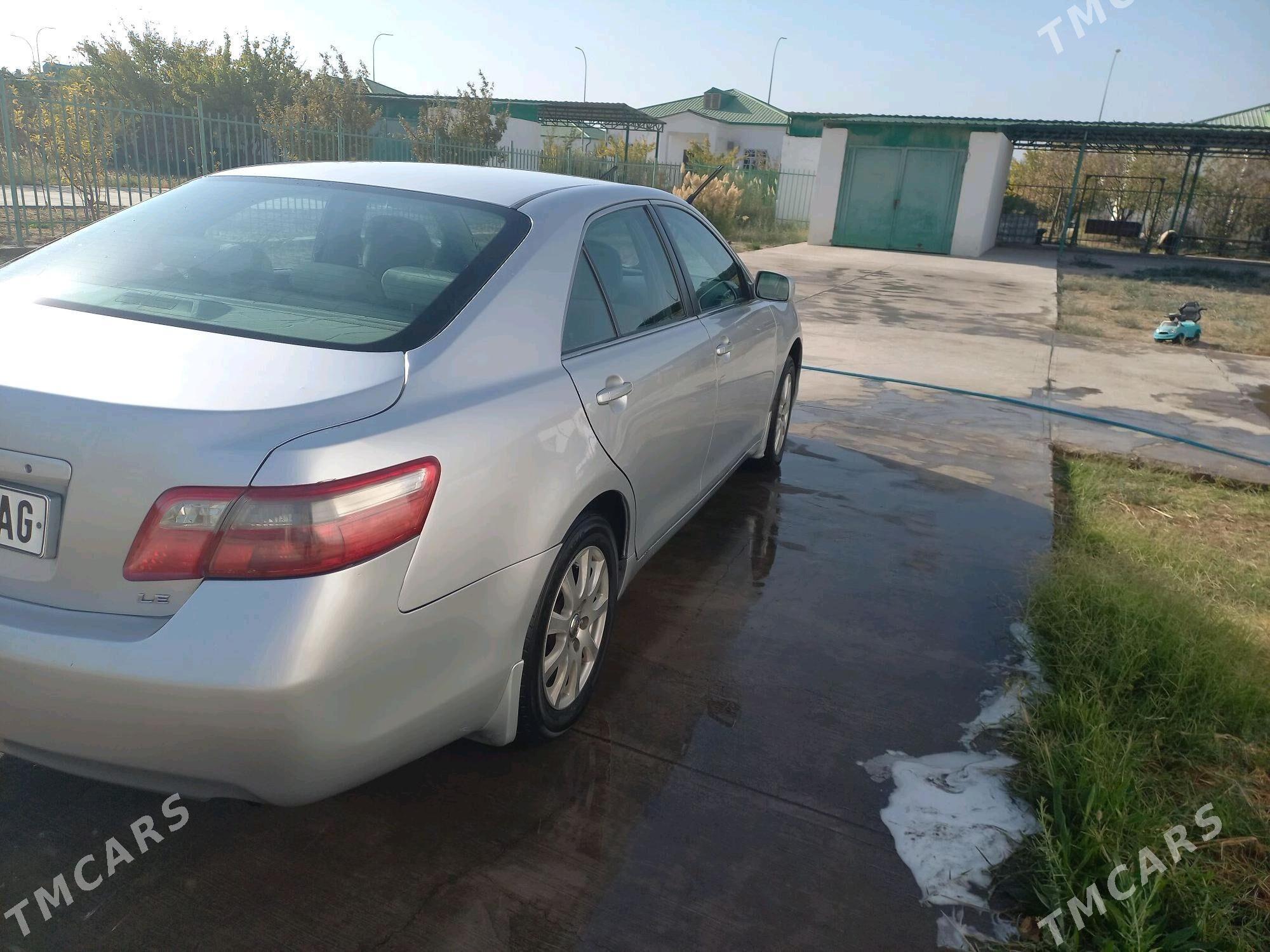 Toyota Camry 2008 - 170 000 TMT - Aşgabat - img 4