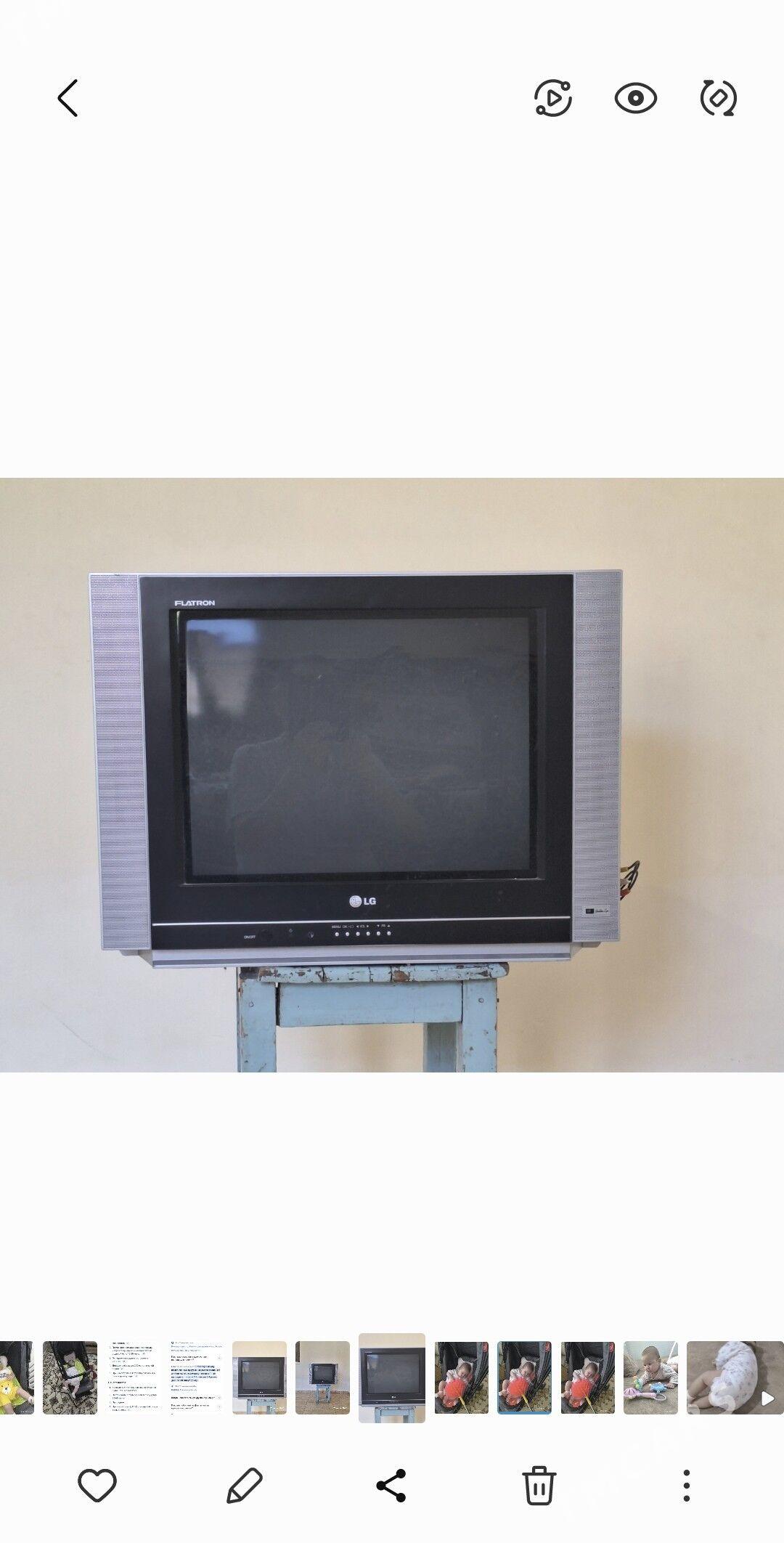 Телевизор. ДВД. DWD диски.. - Türkmenabat - img 2