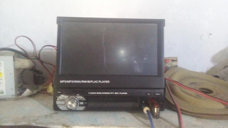 магнитафоны для АВТО 50 TMT - Farap - img 3