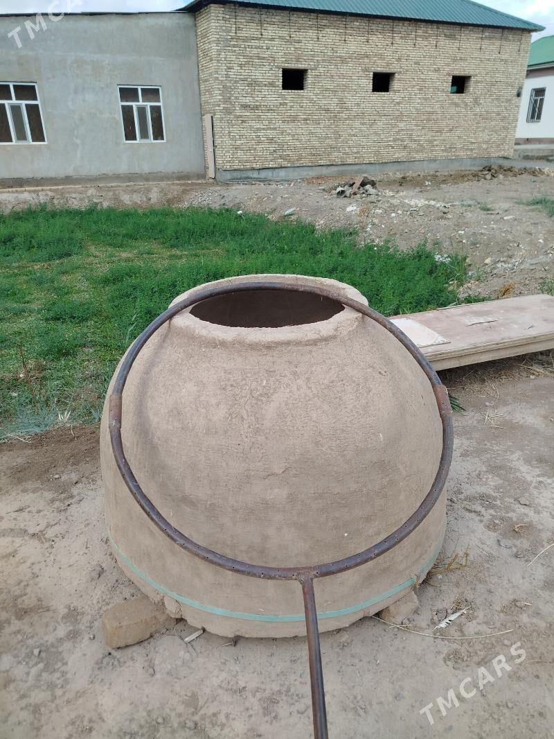 Tamdyr - Çärjew - img 3