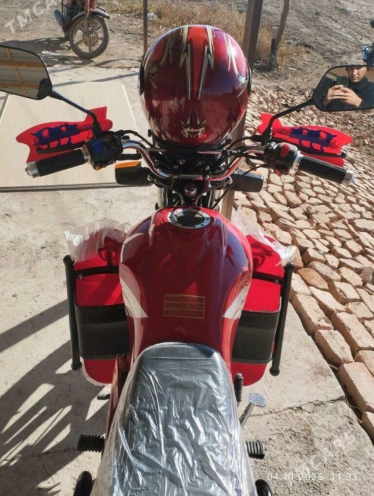 Fekon FK150-8G 2025 - 19 000 TMT - етр. Туркменбаши - img 1