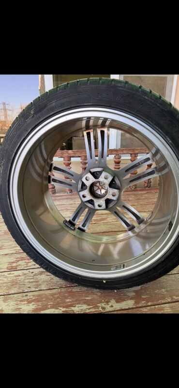 Bmw F10 disga teker R19 11 000 TMT - Bereket - img 6