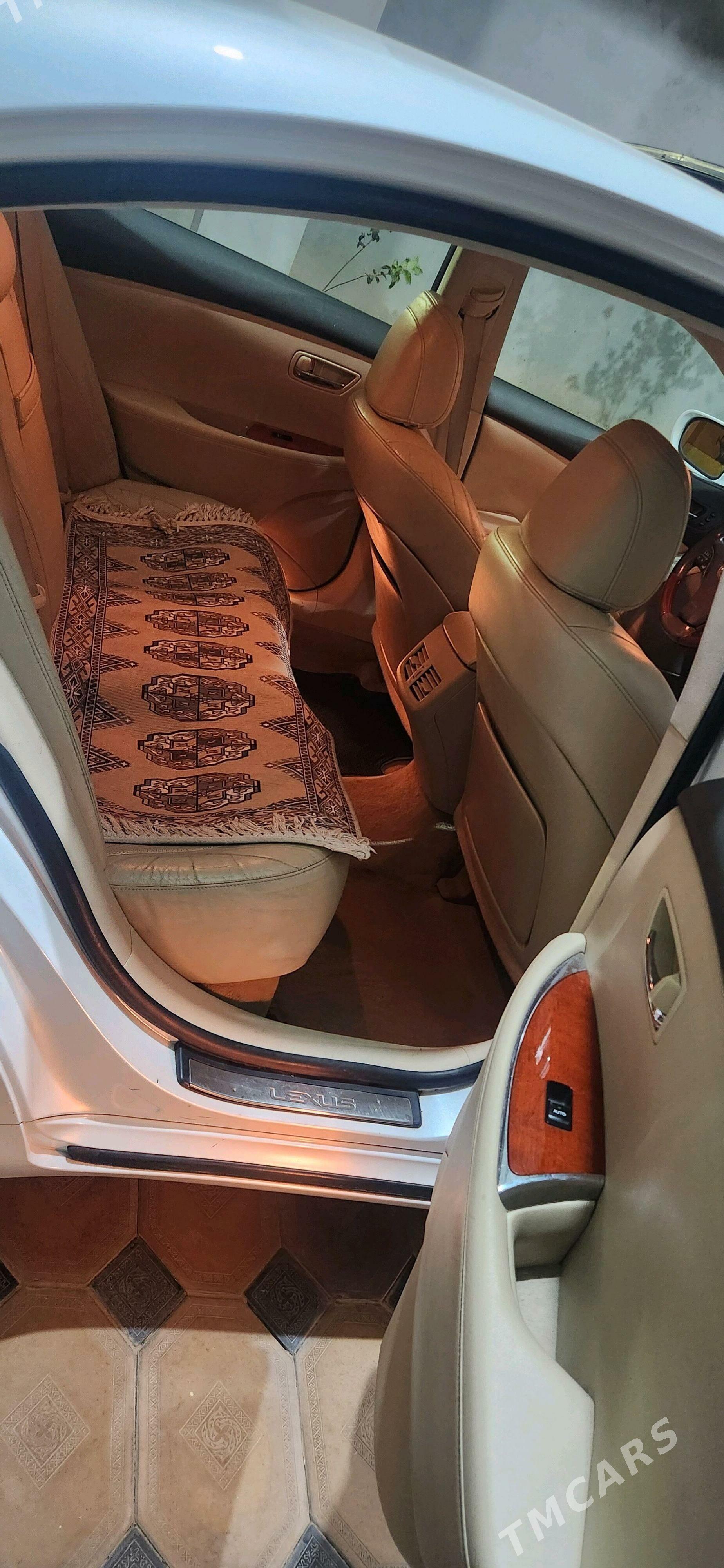 Lexus ES 350 2012 - 240 000 TMT - Бузмеин - img 6