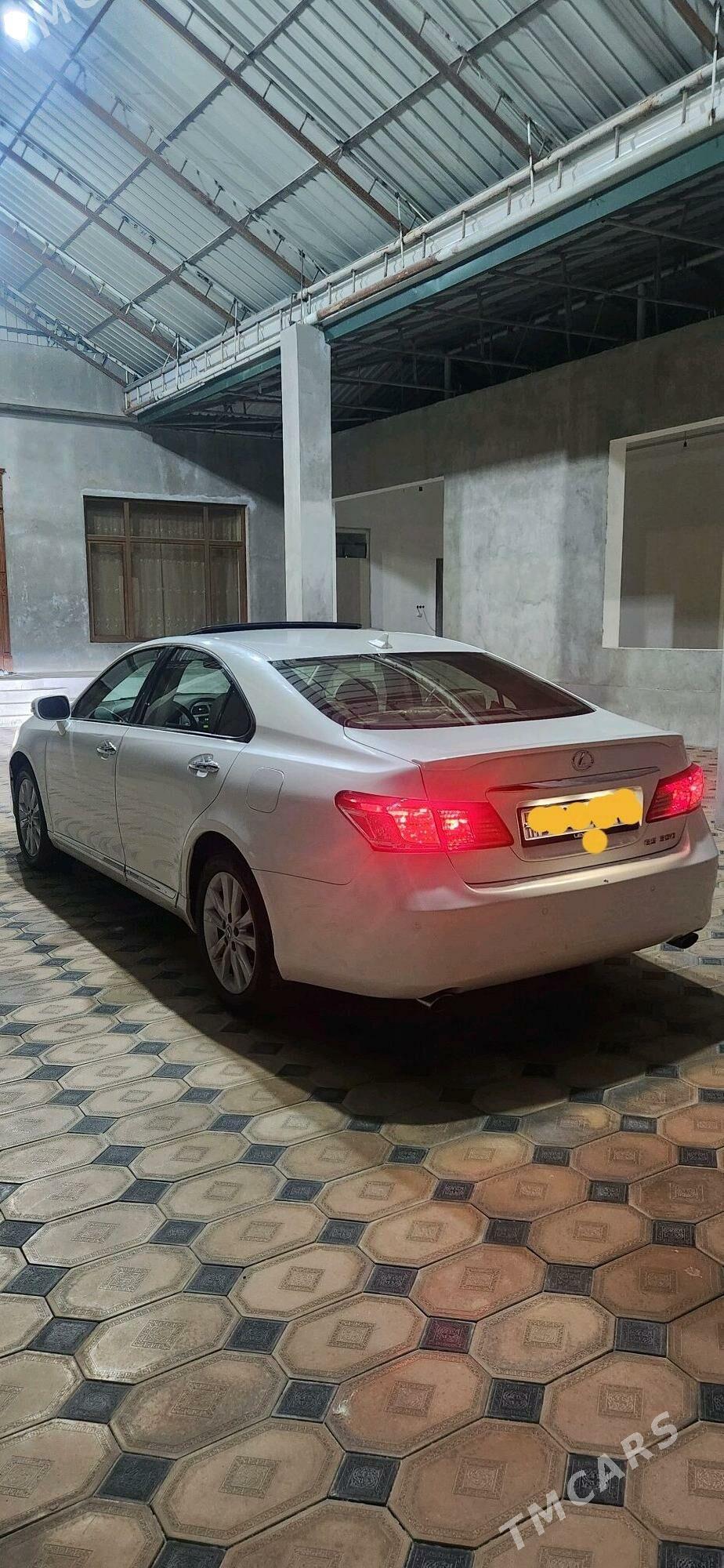 Lexus ES 350 2012 - 240 000 TMT - Бузмеин - img 3