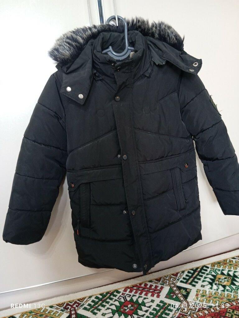 kurtka - Ашхабад - img 1