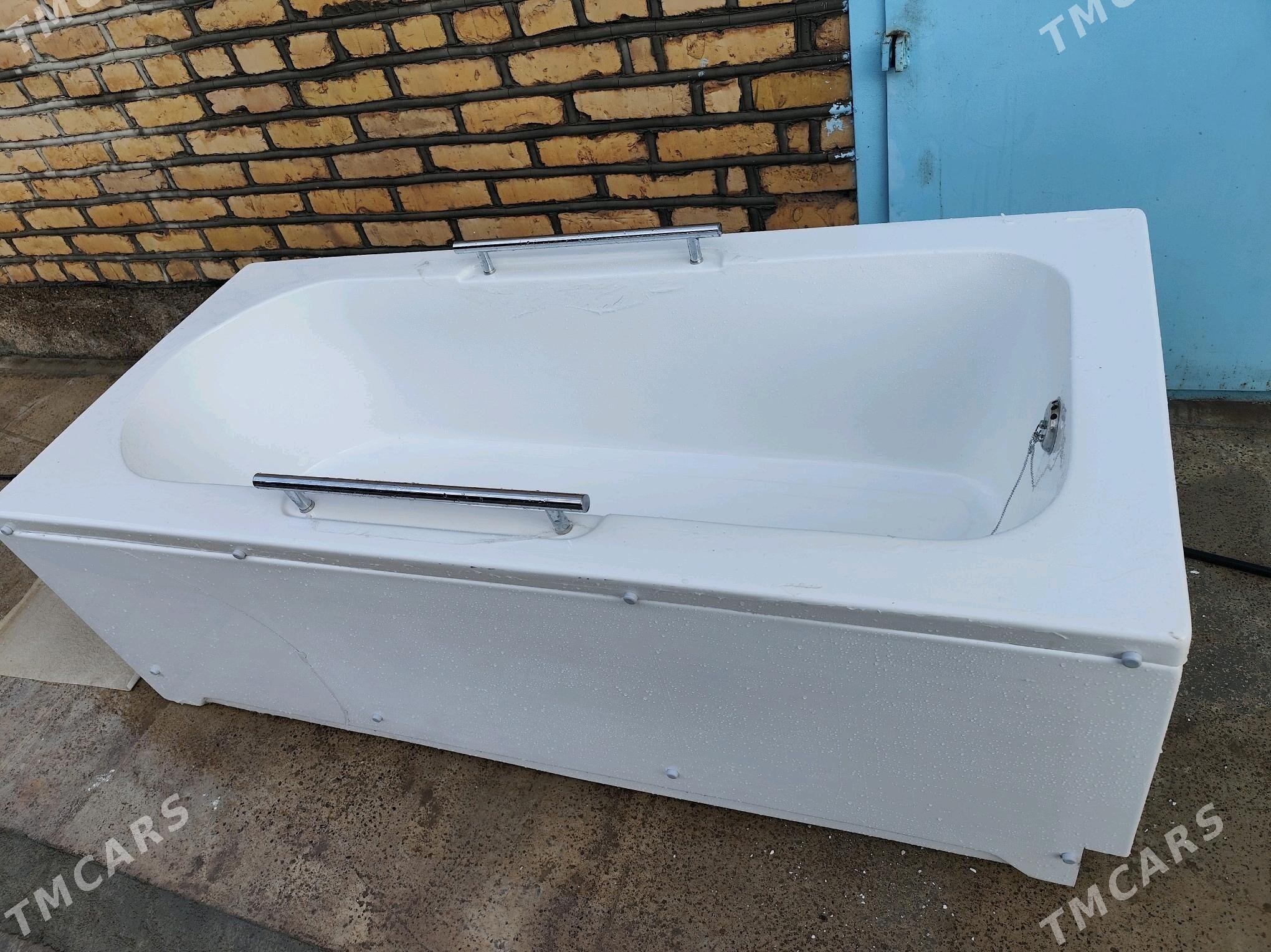 Dus wana - Tejen - img 1