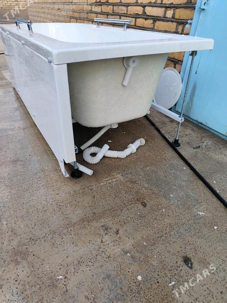 Dus wana - Tejen - img 3