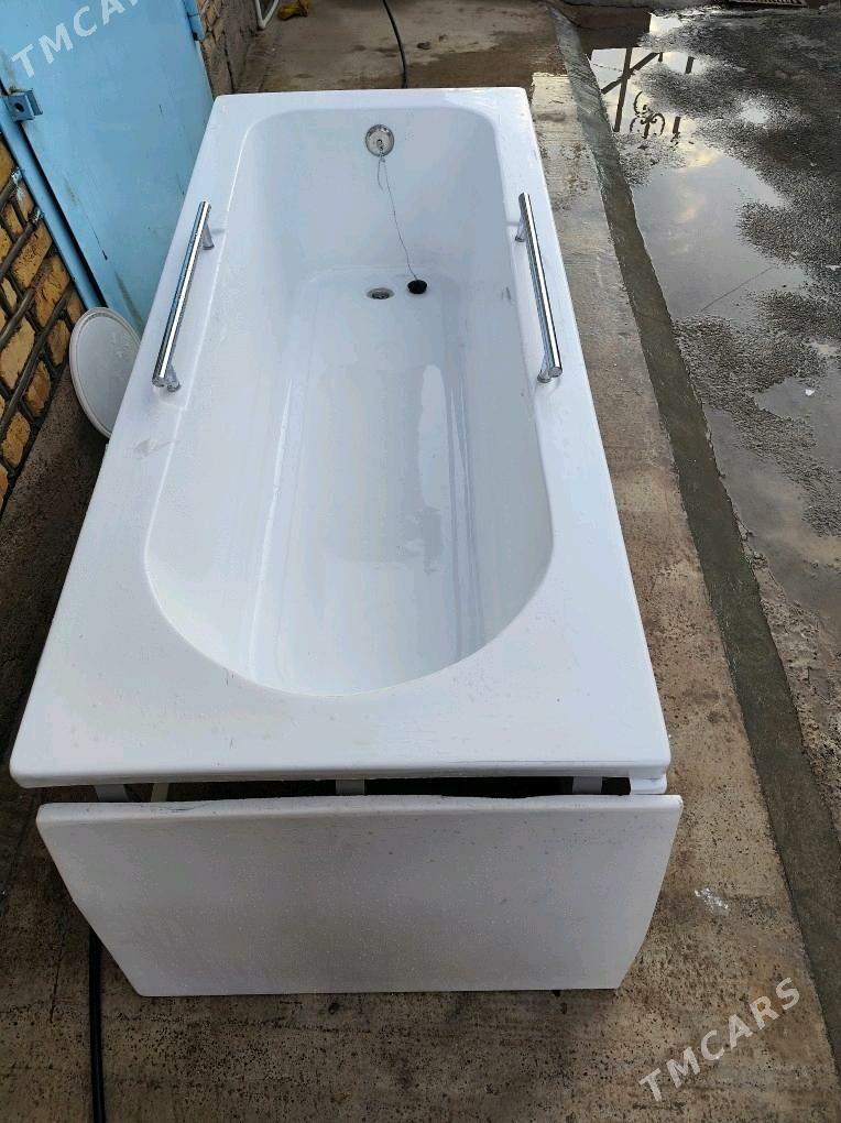 Dus wana - Tejen - img 4