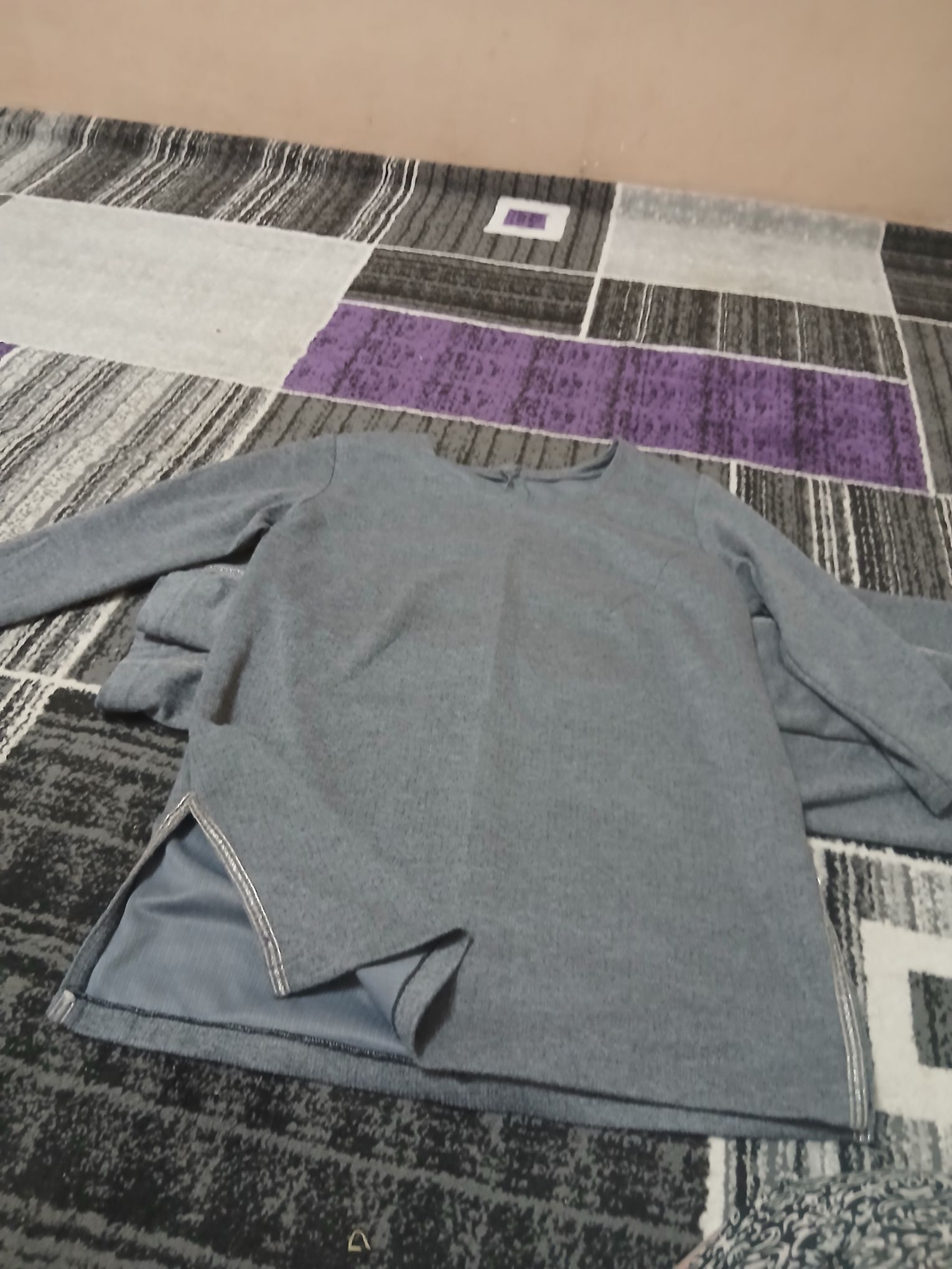 большой размер платье - Türkmenabat - img 5