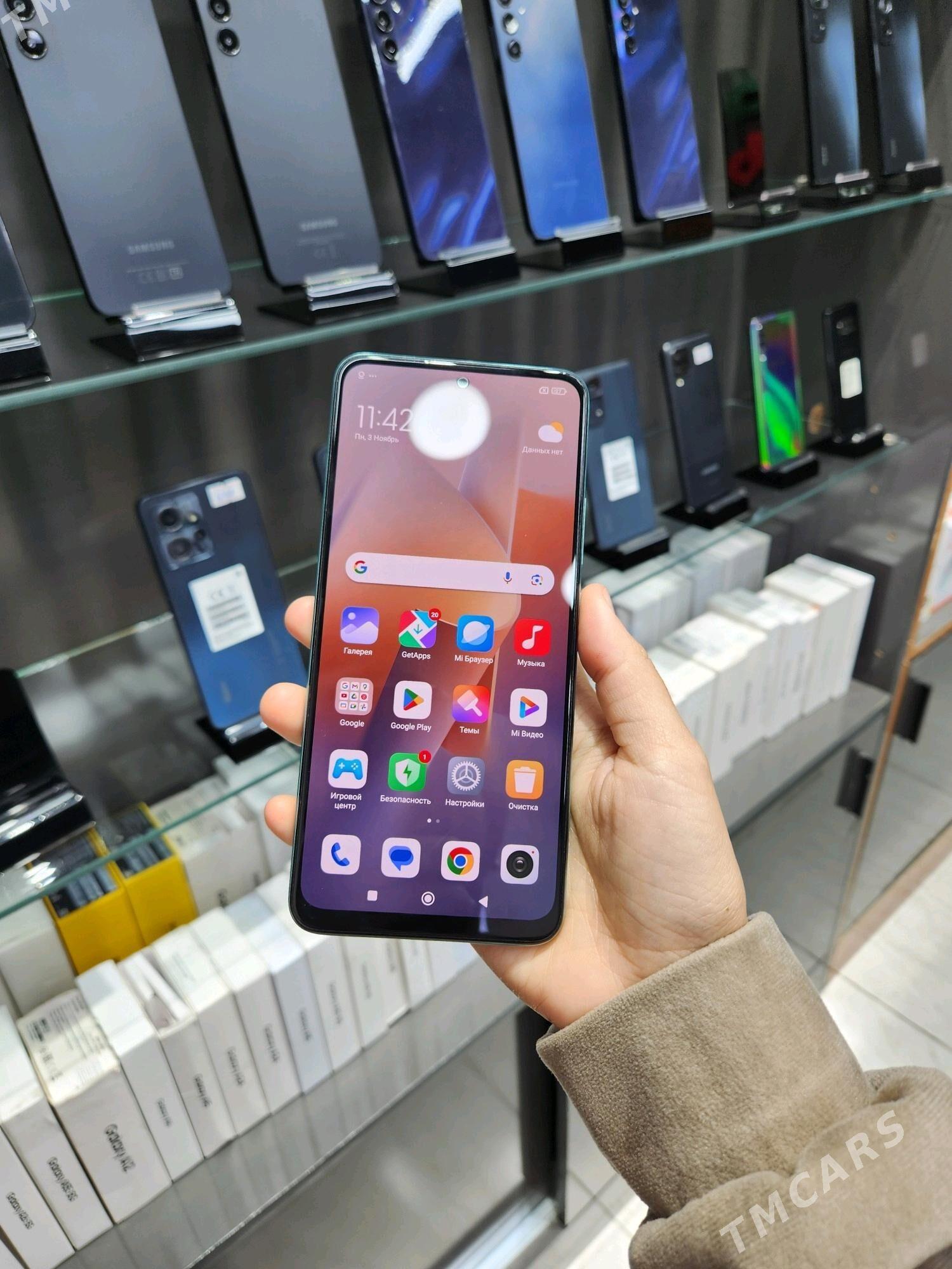 Redmi Note12 - Мары - img 2