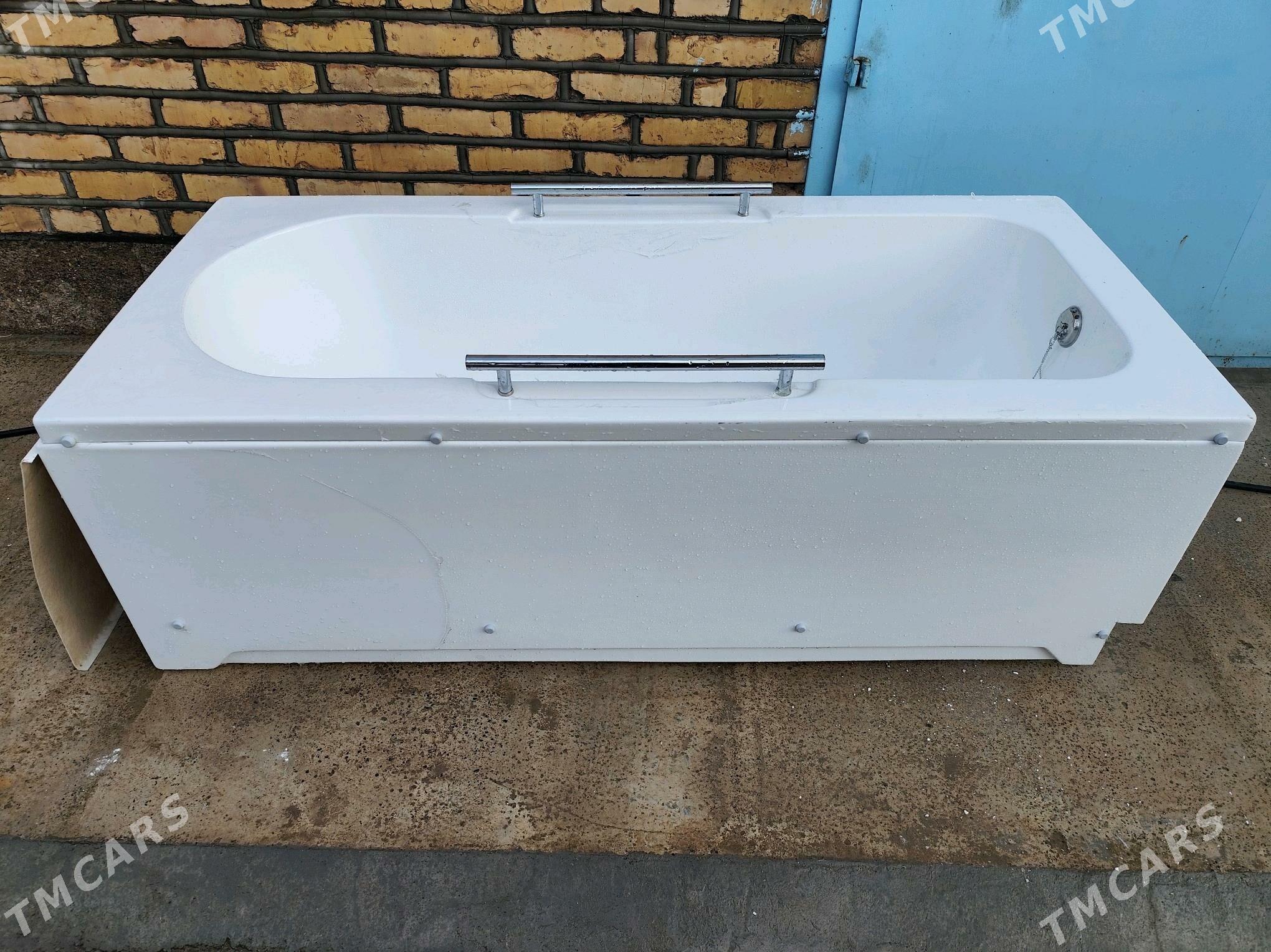 Dus wana - Tejen - img 2