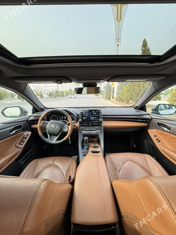 Toyota Avalon 2021 - 455 000 TMT - Ашхабад - img 4
