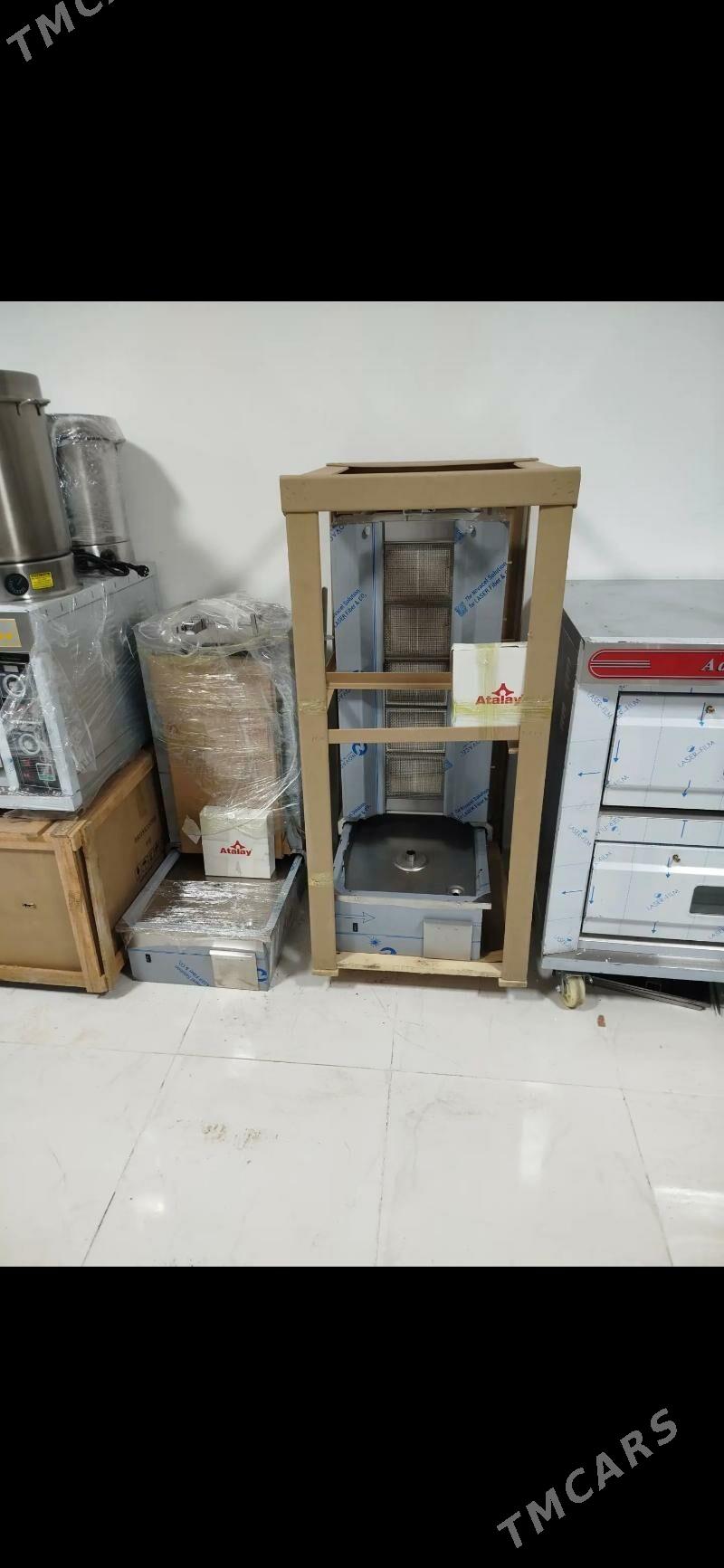 doner aparatlar - Туркменабат - img 4