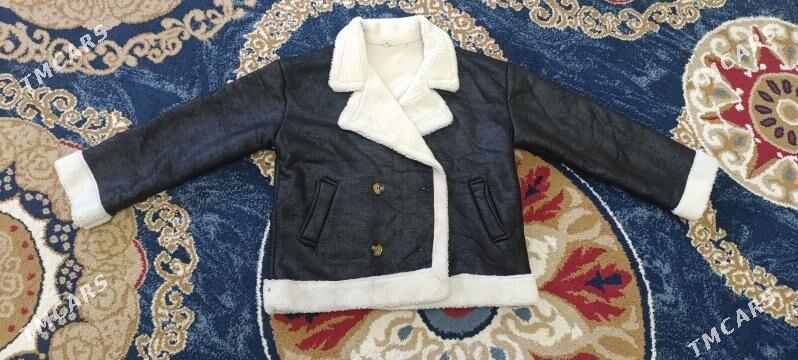 satlyk palto, dublyonka koja - Aşgabat - img 10